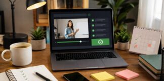 finish online courses