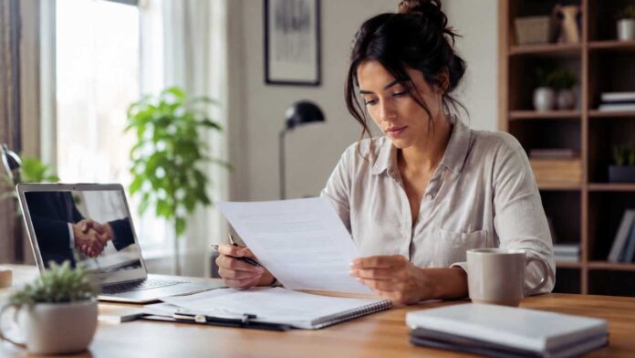 freelance contract basics