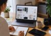freelance portfolio no experience