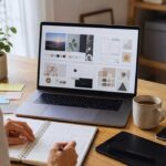 freelance portfolio no experience