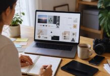 freelance portfolio no experience