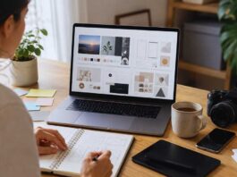 freelance portfolio no experience