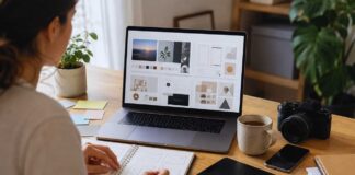 freelance portfolio no experience
