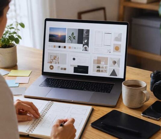 freelance portfolio no experience