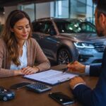 how car loans work