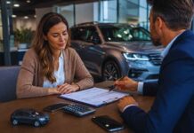 how car loans work