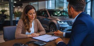 how car loans work