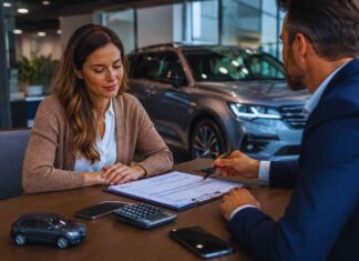 how car loans work