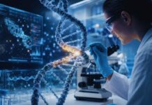 how crispr gene editing works