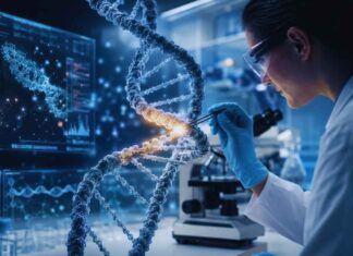 how crispr gene editing works
