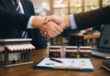 how franchising works