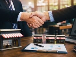 how franchising works