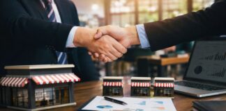 how franchising works