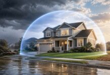 how homeowners insurance works