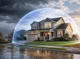 how homeowners insurance works