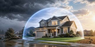 how homeowners insurance works