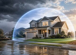 how homeowners insurance works