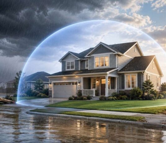 how homeowners insurance works