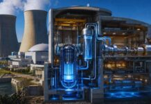 how nuclear energy works