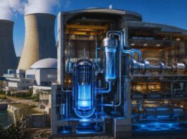 how nuclear energy works