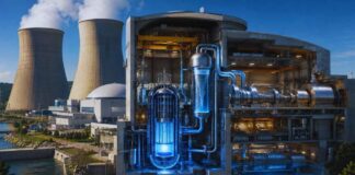 how nuclear energy works