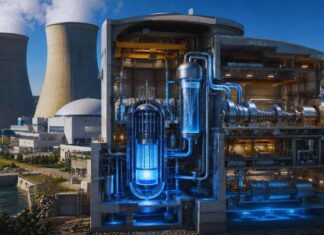 how nuclear energy works