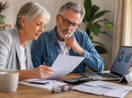 how social security works