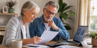 how social security works