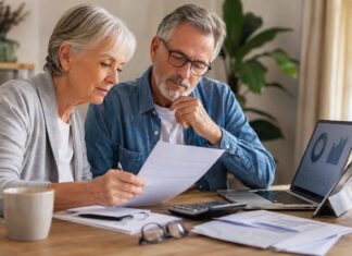 how social security works