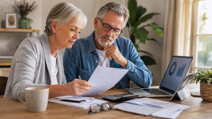how social security works
