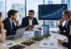 how startups raise money