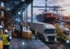 how supply chain management works