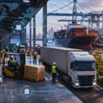 how supply chain management works