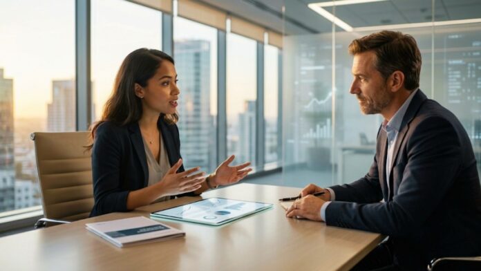how to ask for a raise
