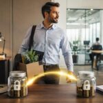 How to Roll Over a 401k When You Change Jobs how to roll over 401k