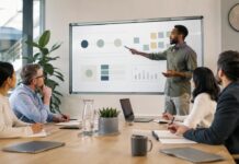 how to run effective meeting