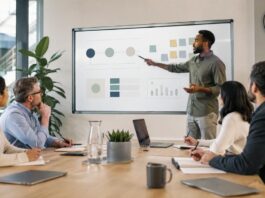 how to run effective meeting