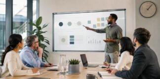 how to run effective meeting