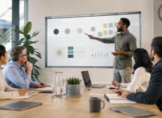 how to run effective meeting