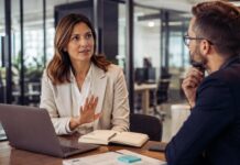how to say no at work