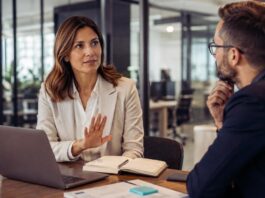 how to say no at work