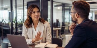 how to say no at work