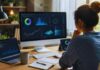 How to Learn Data Analysis Online From Scratch learn data analysis online
