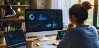 learn data analysis online
