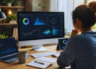 learn data analysis online