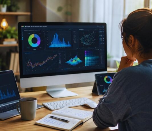 learn data analysis online