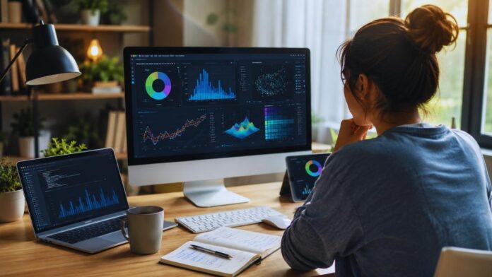 learn data analysis online learn data analysis online