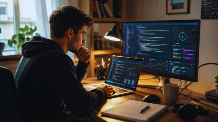 learn to code for free 2026