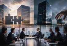 merger vs acquisition