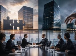merger vs acquisition